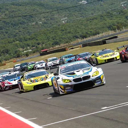 Vakantiehuis House Linda *