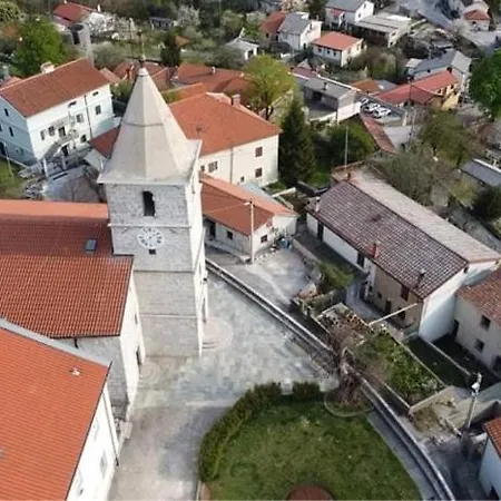 Vakantiehuis House Linda *