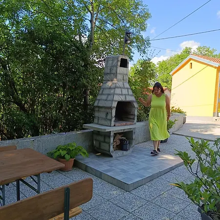 Nyaraló House Linda *