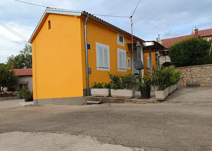 House Linda Дражице