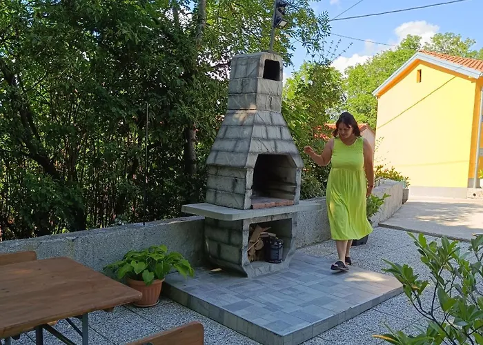 Дом отдыха House Linda *