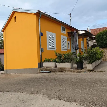 House Dalinda Drazice